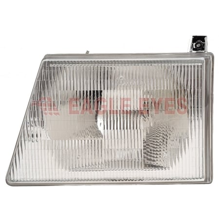 Eagle Eyes LAMP, FR112-B101L FR112-B101L